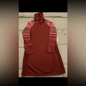 Krimson and Klover Sweater Dress